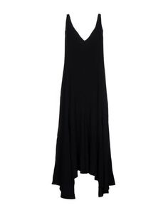 Длинное платье CÉline