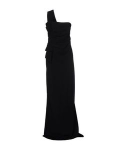 Длинное платье Armani Collezioni
