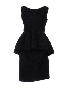 Короткое платье Balenciaga