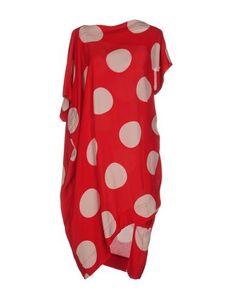 Короткое платье Vivienne Westwood Anglomania