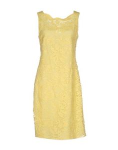 Короткое платье Emilio Pucci