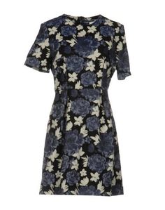 Короткое платье Sportmax Code