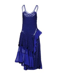Платье длиной 3/4 Missoni