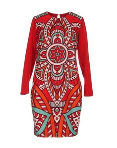 Короткое платье Mbymaiocci