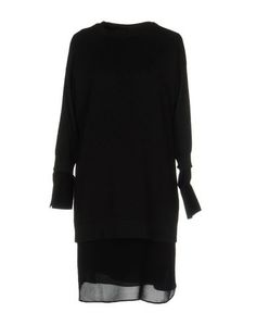 Короткое платье Brunello Cucinelli