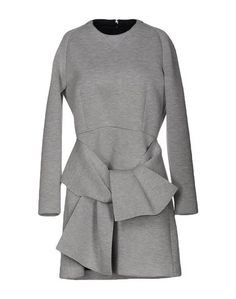 Короткое платье Msgm