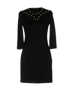 Короткое платье Just Cavalli