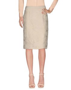 Юбка до колена MAX Mara