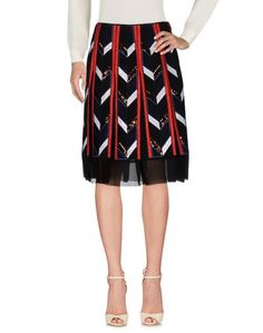 Юбка до колена Emilio Pucci