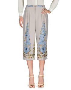 Брюки-капри Blugirl Blumarine