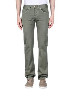 Повседневные брюки Dondup