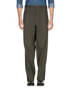 Повседневные брюки Canali