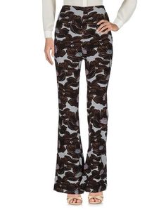 Повседневные брюки Marni
