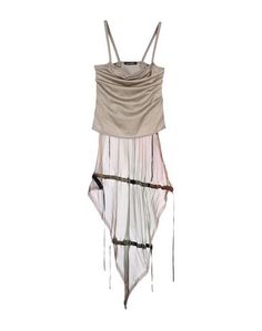 Топ без рукавов Collection PrivĒe?