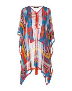 Кафтан Roberto Cavalli