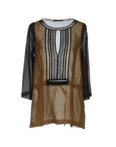 Блузка Alberta Ferretti