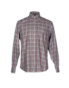 Pубашка Burberry