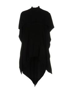 Топ без рукавов Rick Owens