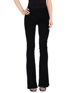 Джинсовые брюки Victoria Beckham