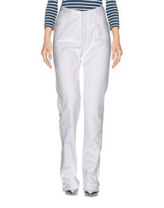 Джинсовые брюки Burberry