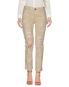 Повседневные брюки Denim & Supply Ralph Lauren