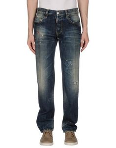 Джинсовые брюки Dsquared2