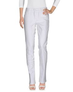 Джинсовые брюки Ralph Lauren Black Label