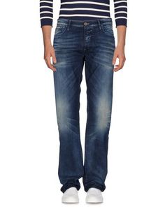 Джинсовые брюки Armani Jeans