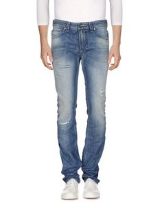 Джинсовые брюки Diesel