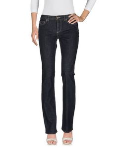 Джинсовые брюки Marc Jacobs