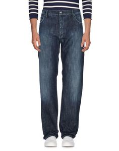 Джинсовые брюки Armani Jeans