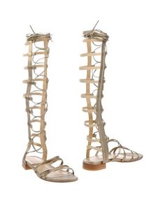 Сапоги Stuart Weitzman