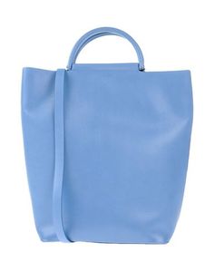 Сумка на руку Jil Sander