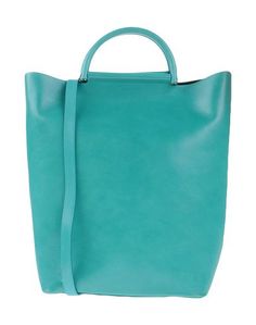 Сумка на руку Jil Sander