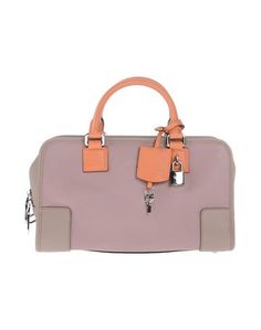 Сумка на руку Loewe