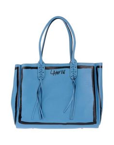 Сумка на руку Lanvin