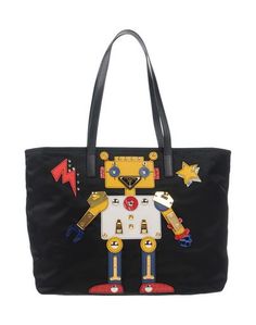 Сумка на руку Prada