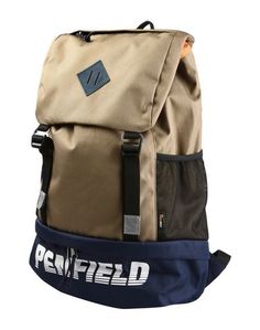 Рюкзаки и сумки на пояс Penfield
