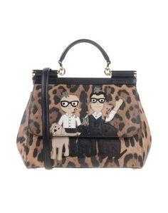 Сумка на руку Dolce & Gabbana