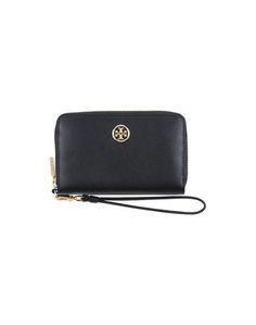 Бумажник Tory Burch