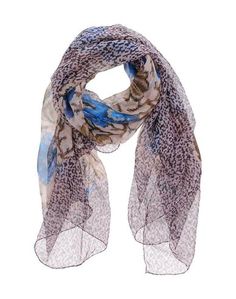 Палантин Dries Van Noten