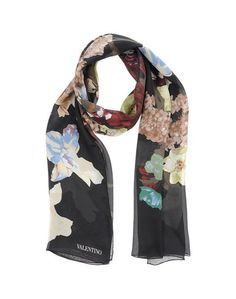 Палантин Valentino