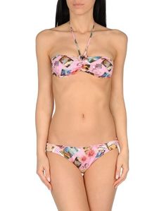 Бикини Blugirl Blumarine Beachwear