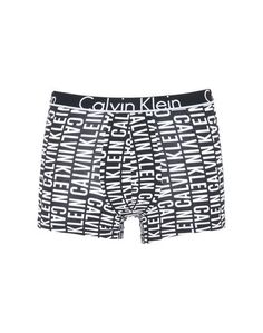 Боксеры Calvin Klein