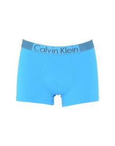 Боксеры Calvin Klein