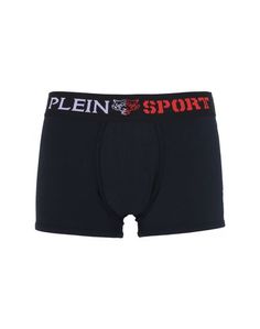 Боксеры Plein Sport