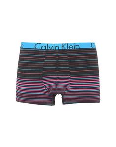 Боксеры Calvin Klein