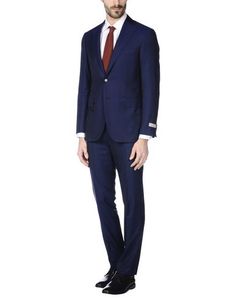 Костюм Canali