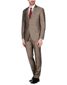 Костюм Brunello Cucinelli