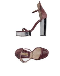 Сандалии Michael Kors